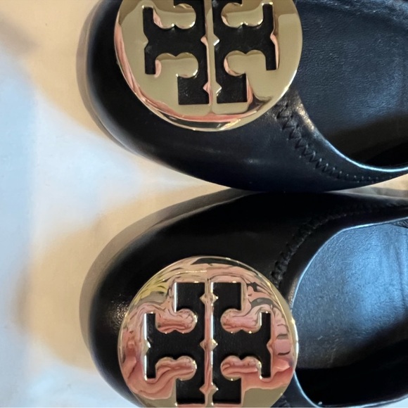 Tory Burch ballet flats - Picture 9 of 9